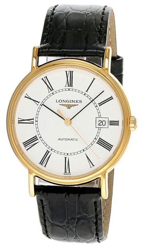 Orologio uomo longines - uomo,