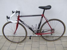 Bici corsa trek lance - da,
