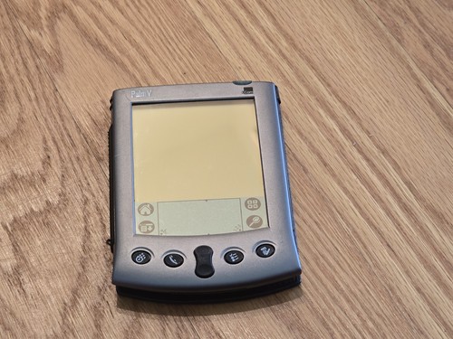 Palm pda portatile - vx,