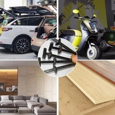 Fascette autobloccanti