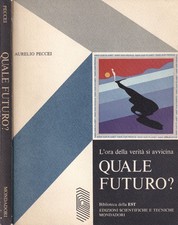 Quale futuro ora della - quale, l'ora