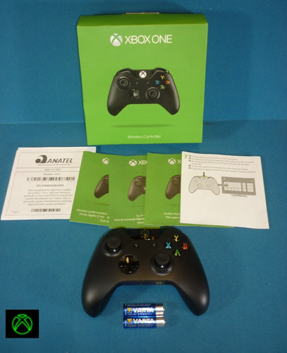 Controller microsoft xbox one - controller,