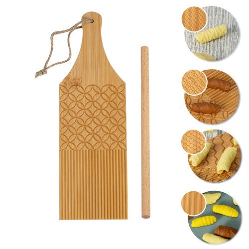 Garganelli tagliere stripper - tagliere,