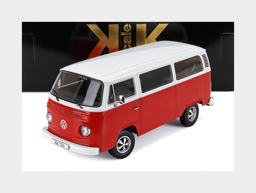 Scale volkswagen t2b - scale,
