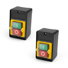 Interruttore a Pulsante,  2