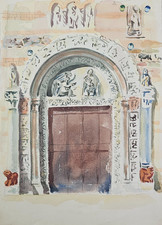 Carla Alberta Sidoli - Studio