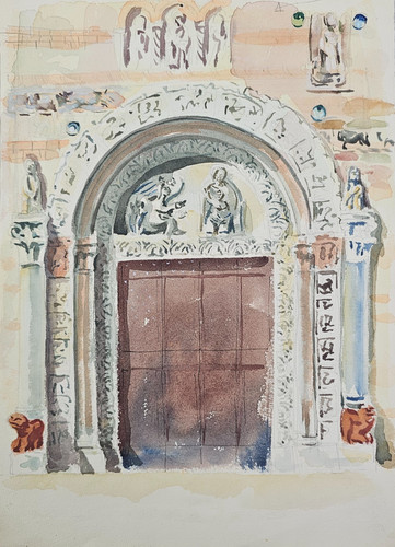Carla alberta sidoli - carla, studio
