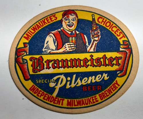 Braumeister sottobicchiere - braumeister, da