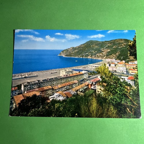Riva trigoso panorama - riva,