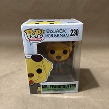 Funko Pop! Vinile: BoJack