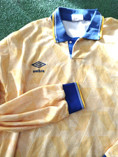 Umbro mod Leeds lazio Football