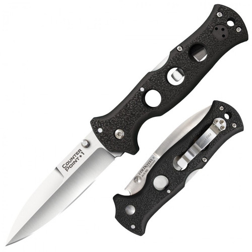 Coltello tascabile pieghevole