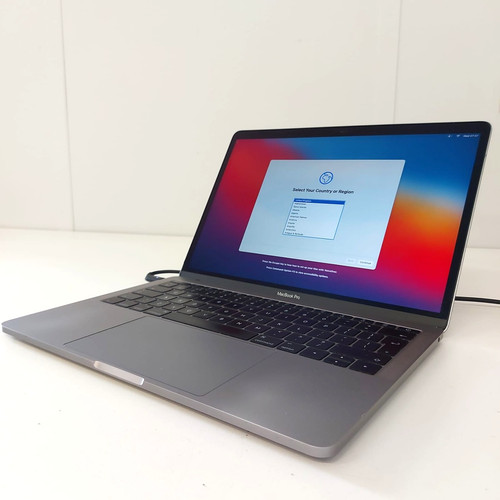 Apple macbook pro - macbook, a1708