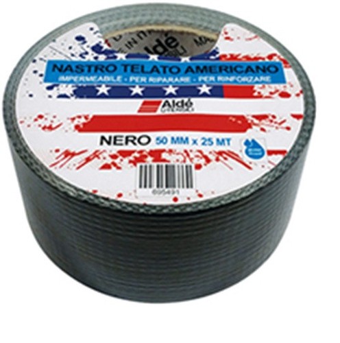 Nastro telato americano - nastro,
