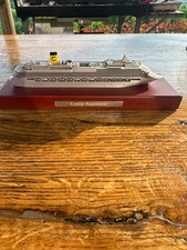 Modellino COSTA FAVOLOSA Costa