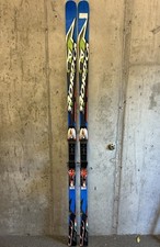 Sci da discesa Nordica