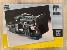 Motore Pocher Volvo F 16