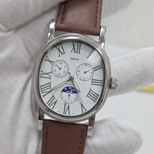 Terner Men's Quartz Watch