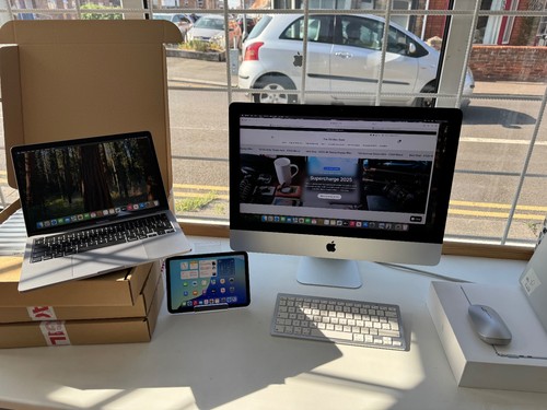 Fair 2019 imac 4k retina - 2019,