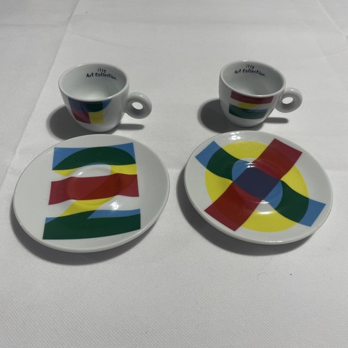 Illy art collection expo - illy,