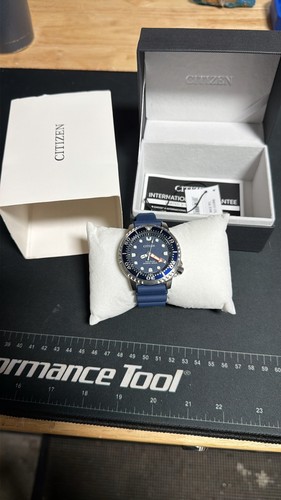 Citizen promaster dive - citizen,