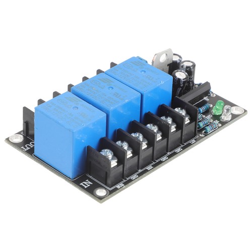 Scheda amplificatore - ,