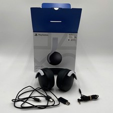 Sony Pulse 3D PS5 Wireless