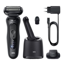 Braun Rasoio barba SERIES 5