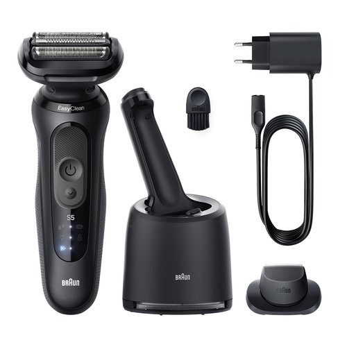 Braun rasoio barba series - braun,