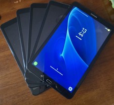 🔴Samsung Galaxy Tab A6 SM-T585 32GB WIFI+4G  STOCK 5 PZ❕❕🔴