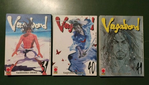 Lotto vagabond 40 - vagabond,