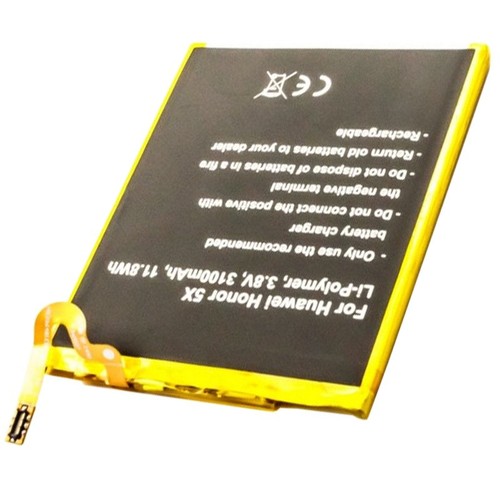 Batteria per huawei honor - huawei,