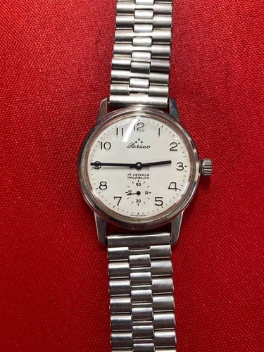 Orologio perseo vintage anni - orologio,