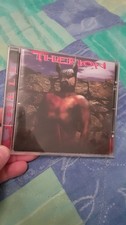 THERION THELI CD PRIMA STAMPA