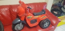 BIEMME RANGER moto giocattolo