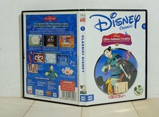 78933 PC Game - Disney Classici n. 5 - Mulan - Libro animato creativo