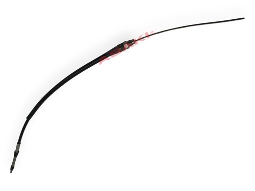 Cavo acceleratore 692 26301 - acceleratore, 692-26301-03