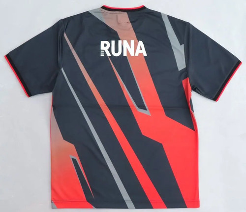 Maglia capospalla runa team - maglia, cr