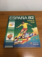 ALBUM FIGURINE PANINI ESPANA