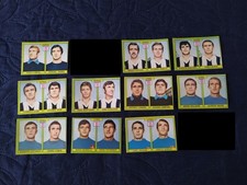 1968-69 CESENA COMO Calciatori