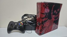 Xbox 360 Slim Gears of War 3
