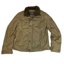 Giacca vintage Abercrombie