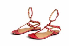 VALENTINO GARAVANI Rockstud