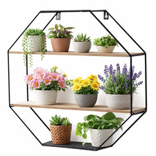 Mensola Parete Geometrica