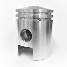 Pistone Piston Kolben Bianchi