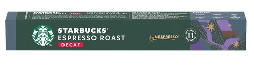 Starbucks nespresso caffè - starbucks, by