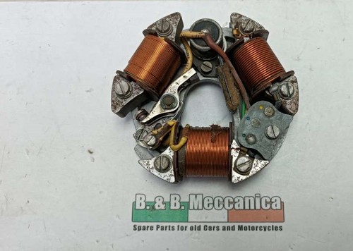 Statore accensione piaggio - statore,