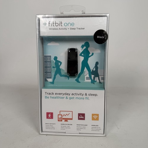 Fitbit one wireless - one, +