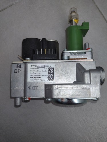 Valvola gas caldaia - , (esys)
