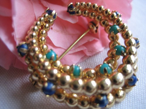Spilla vintage dior 1961 - ,